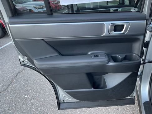 New 2026 Hyundai Santa Fe SEL image 11