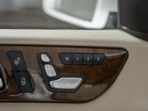 Used 2017 Mercedes-Benz GLS 450 4MATIC image 42