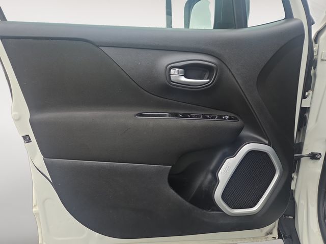 Used 2021 Jeep Renegade Sport w/ Sport Appearance Group AWD/4WD image 16