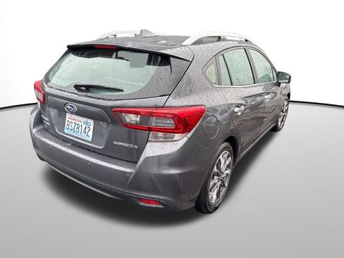 Used 2020 Subaru Impreza 2.0i Limited image 10