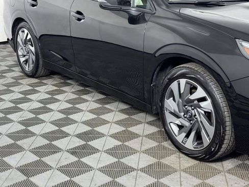 Certified 2025 Subaru Legacy Limited AWD/4WD image 12