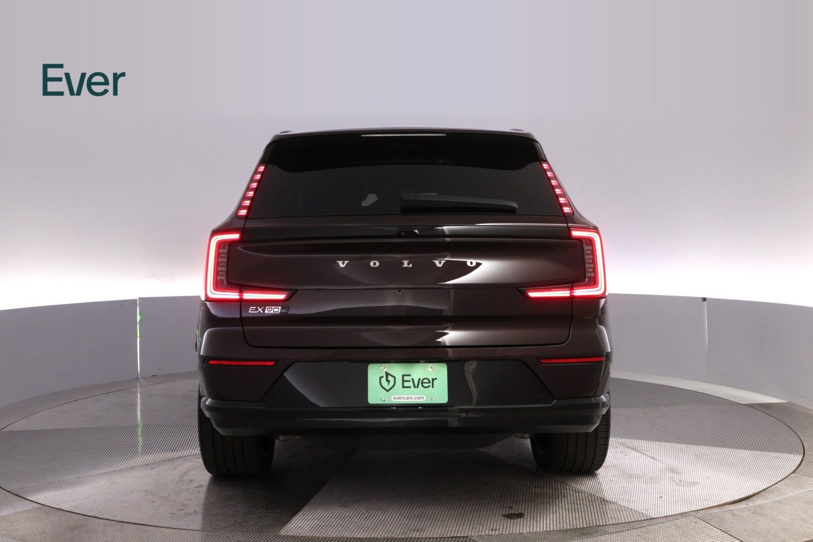 Used 2025 Volvo EX90 Ultra AWD/4WD image 15