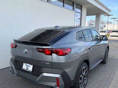 New 2026 BMW X2 xDrive28i w/ Convenience Package image 5