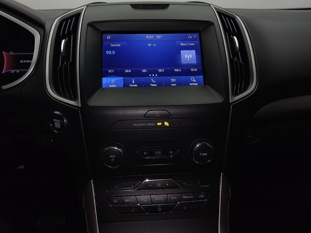 Used 2020 Ford Edge SEL w/ Convenience Package FWD image 25