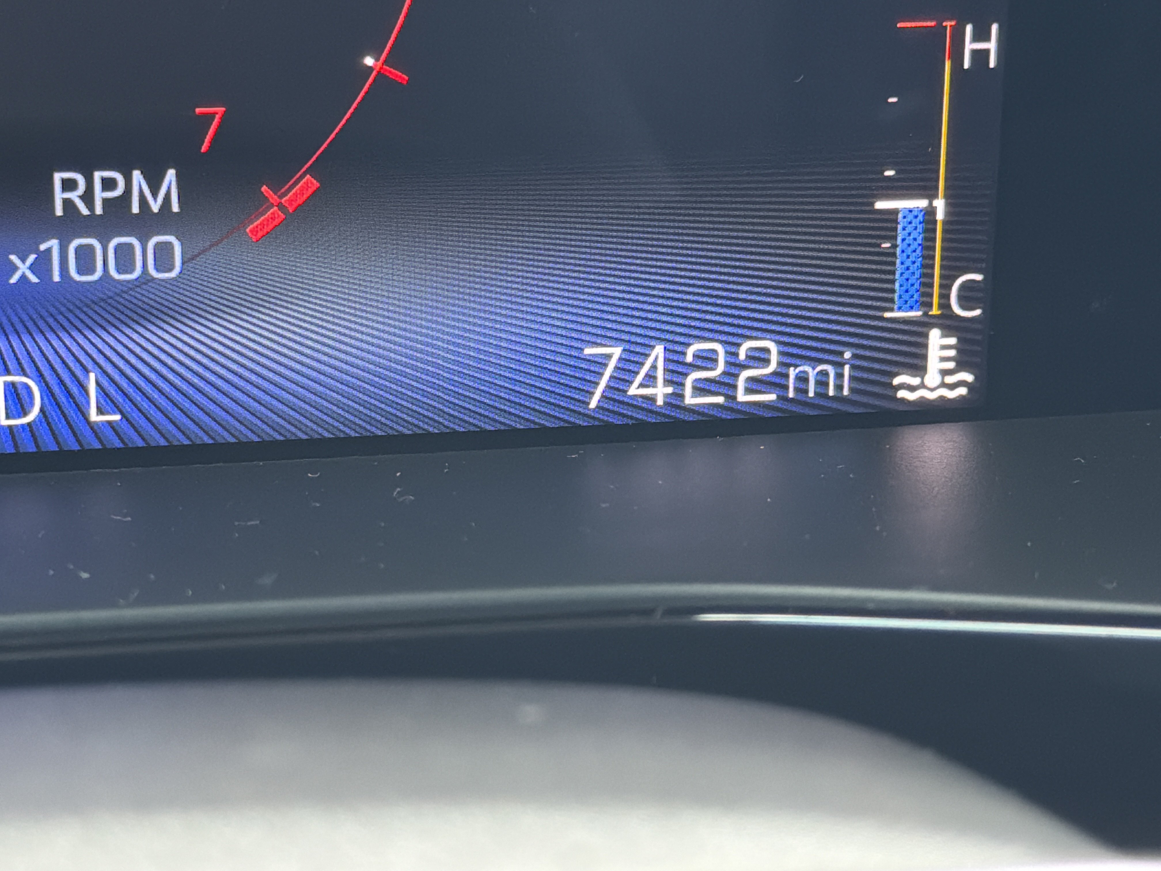 Used 2023 Chevrolet Colorado LT w/ LT Convenience Package III AWD/4WD image 22