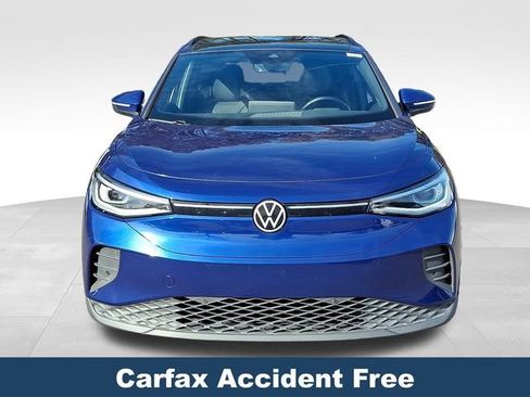 Used 2022 Volkswagen ID.4 Pro S image 2