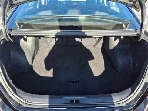 Used 2023 Nissan Altima 2.5 SL image 76