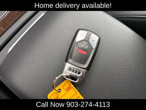 Used 2019 Audi Q5 2.0T Premium AWD/4WD image 22
