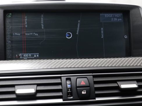 Used 2014 BMW M6 Gran Coupe RWD image 11