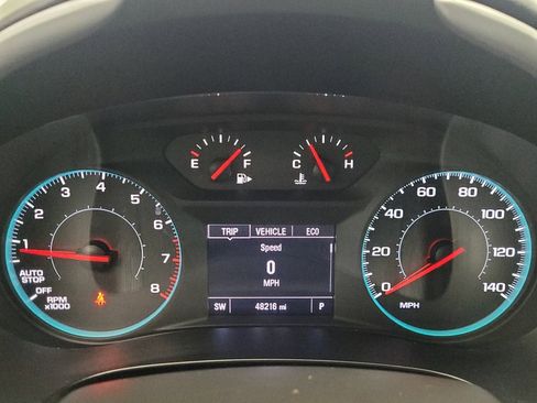 Used 2024 Chevrolet Malibu LT image 23