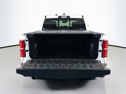 New 2026 RAM 1500 Limited AWD/4WD image 16