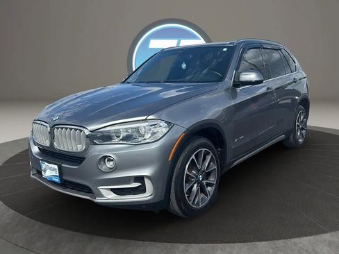Used 2018 BMW X5 sDrive35i w/ M Sport Package RWD image 15