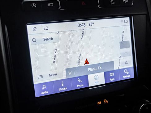 Used 2019 Ford F150 Raptor w/ Equipment Group 802A Luxury image 37