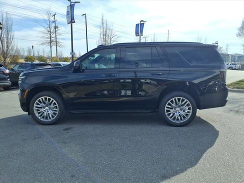 New 2026 Chevrolet Tahoe RST w/ Comfort Package image 30