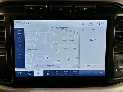 Certified 2023 Ford F150 XLT w/ Equipment Group 302A High image 27