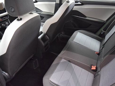 New 2025 Volkswagen Taos S image 5