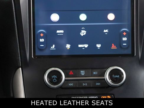 Used 2021 Ford Edge SEL w/ Convenience Package FWD image 20