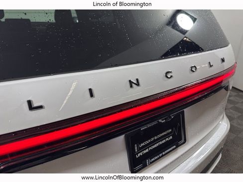 New 2025 Lincoln Aviator Black Label image 19