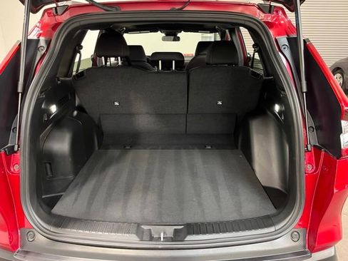 Used 2025 Honda CR-V Sport image 16