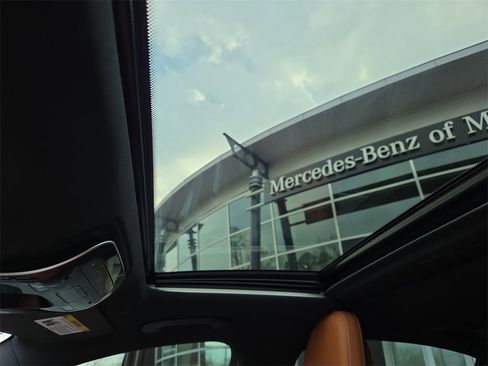 Certified 2023 Mercedes-Benz C 300 Sedan image 28