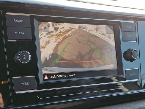 Certified 2023 Volkswagen Taos S image 14