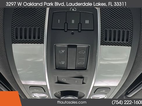 Used 2015 Audi Q7 3.0T S line Prestige w/ S Line Package AWD/4WD image 42