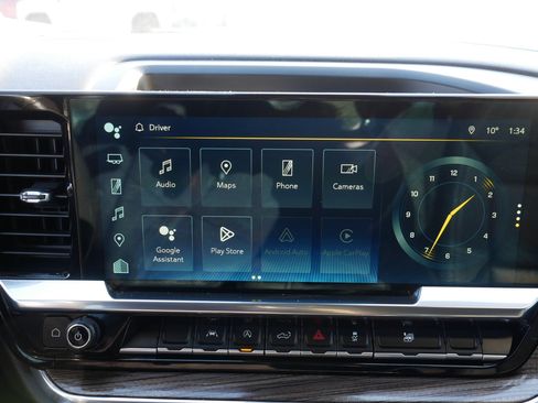 Used 2023 Chevrolet Silverado 1500 RST w/ Redline Edition image 30