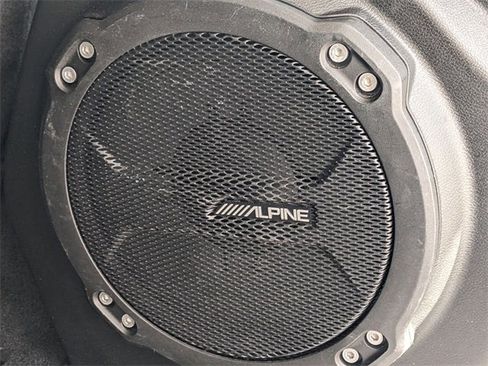 Certified 2018 Jeep Wrangler Unlimited Sahara image 10