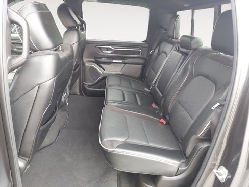 Certified 2024 RAM 1500 Laramie image 23