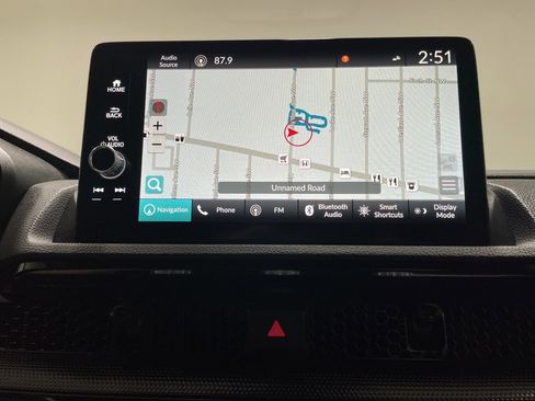 Used 2023 Honda CR-V Sport Touring image 32