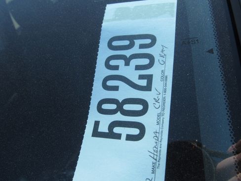 Used 2022 Honda CR-V Touring image 33