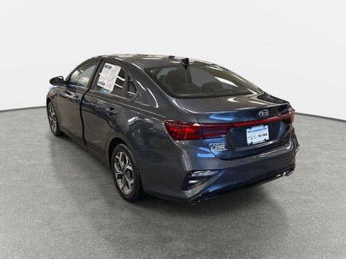 Used 2019 Kia Forte LXS image 7