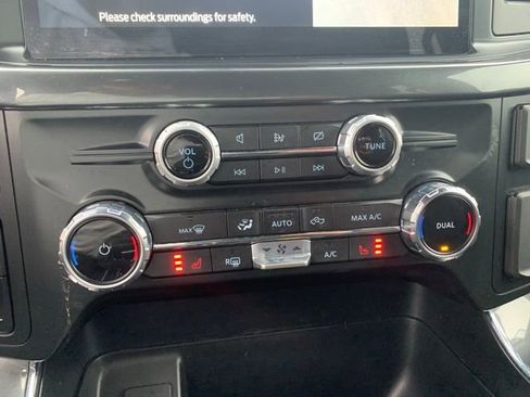 Certified 2022 Ford F150 XLT w/ Equipment Group 302A High image 19