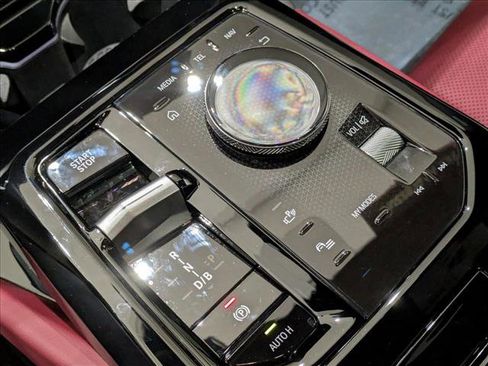 Certified 2024 BMW i5 eDrive40i w/ M Sport Package image 12