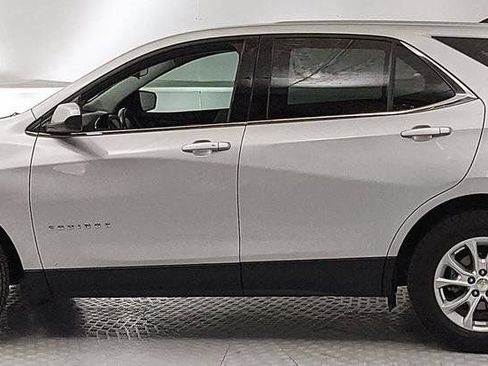 Used 2020 Chevrolet Equinox LT FWD image 5