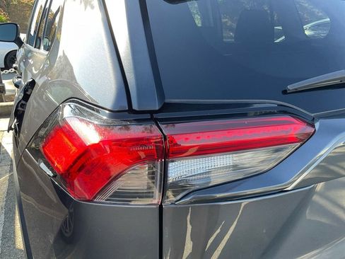 Used 2023 Toyota RAV4 XLE image 35