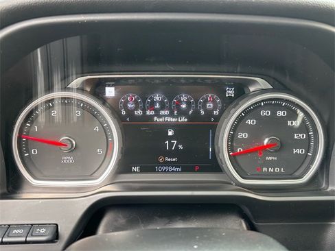 Used 2020 Chevrolet Silverado 2500 High Country w/ Z71 Off-Road Package image 40