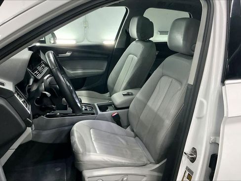 Certified 2023 Audi Q5 2.0T Premium Plus w/ Premium Plus Package image 27