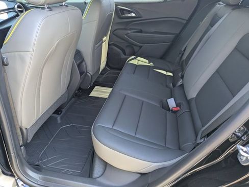 New 2026 Chevrolet Trax ACTIV w/ Sunroof Package FWD image 25