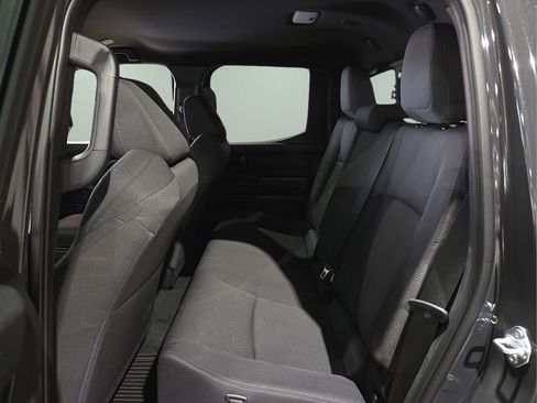 Certified 2025 Toyota Tacoma SR5 RWD image 14