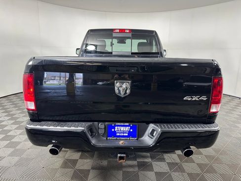 Used 2013 RAM 1500 Express AWD/4WD image 4