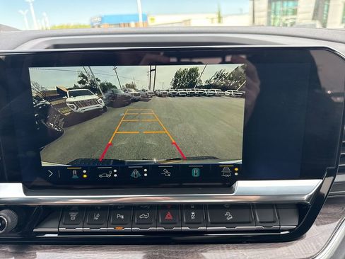 New 2026 Chevrolet Silverado 2500 LTZ image 22