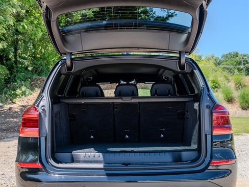 Used 2019 BMW X3 sDrive30i w/ Premium Package RWD image 9