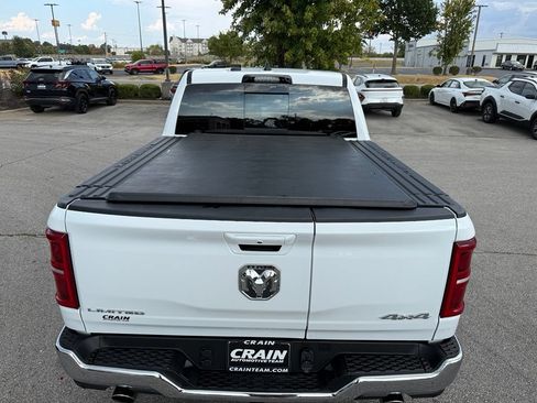 Used 2026 RAM 1500 Limited AWD/4WD image 7