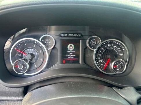 New 2026 RAM 2500 Tradesman image 42