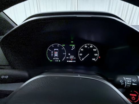 Used 2025 Honda CR-V Sport-L image 22