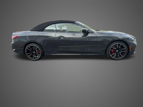 New 2026 BMW 440i xDrive Convertible w/ Premium Package AWD/4WD image 5