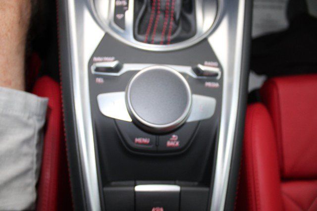 Used 2018 Audi TTS 2.0T Coupe AWD/4WD image 28