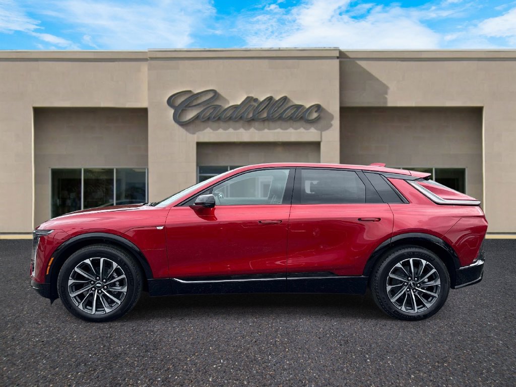 New 2027 Cadillac Lyriq Sport RWD image 6