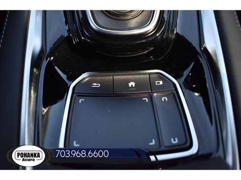 New 2026 Acura RDX SH-AWD w/ Advance Package image 18